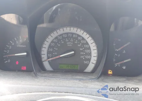 2008 Kia Spectra5 Sx z USA, uszkodzony, nr VIN KNAFE161585016062